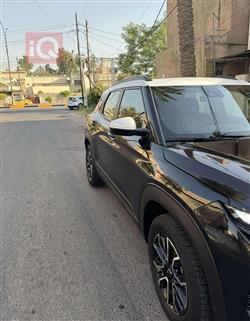 شيفروليه تريل بليزر